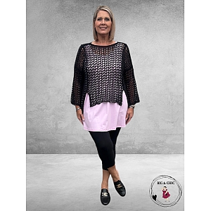 ONLY-M Top Travel ROSA